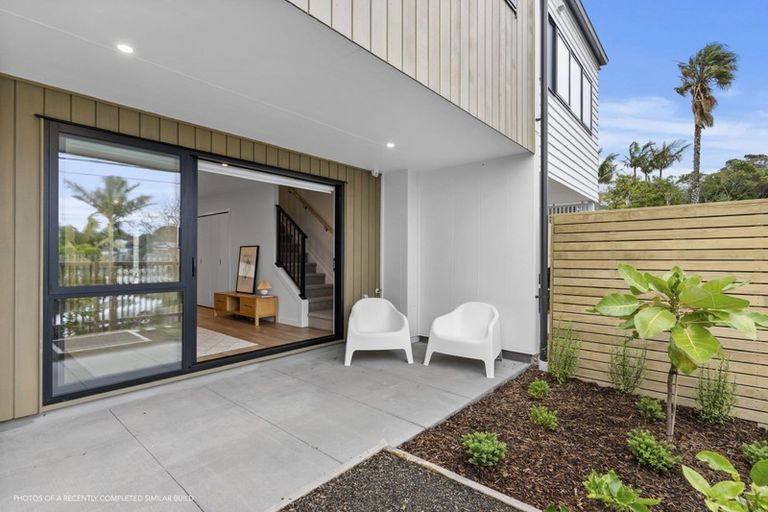 Photo of property in 9/63 Hillcrest Avenue, Hillcrest, Auckland, 0627