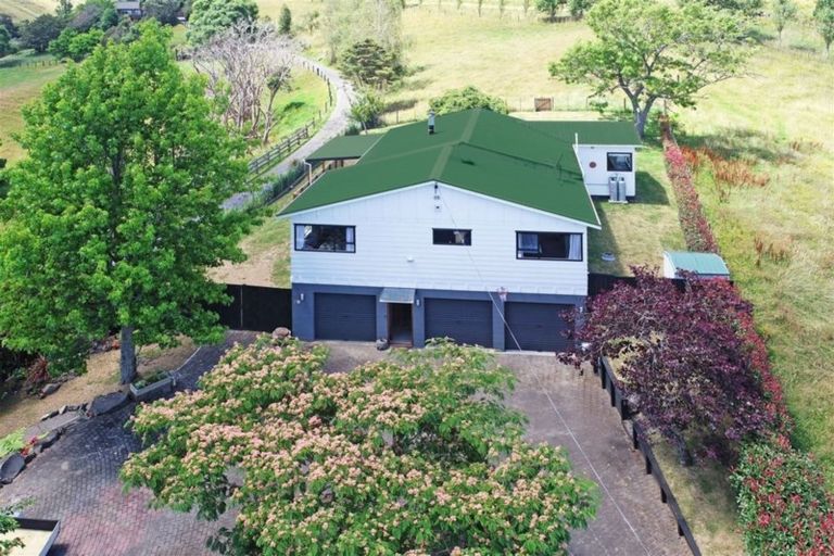 Photo of property in 118 Pinnacle Hill Road, Mangatawhiri, Bombay, 2675