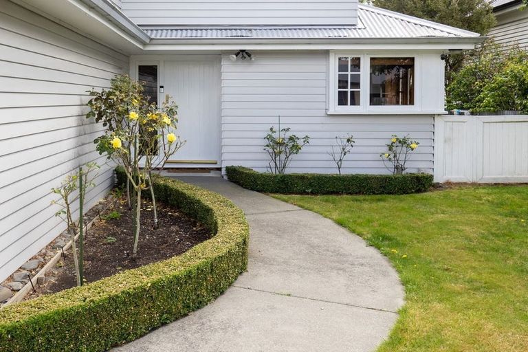 Photo of property in 103 Walker Street, Ashburton, 7700