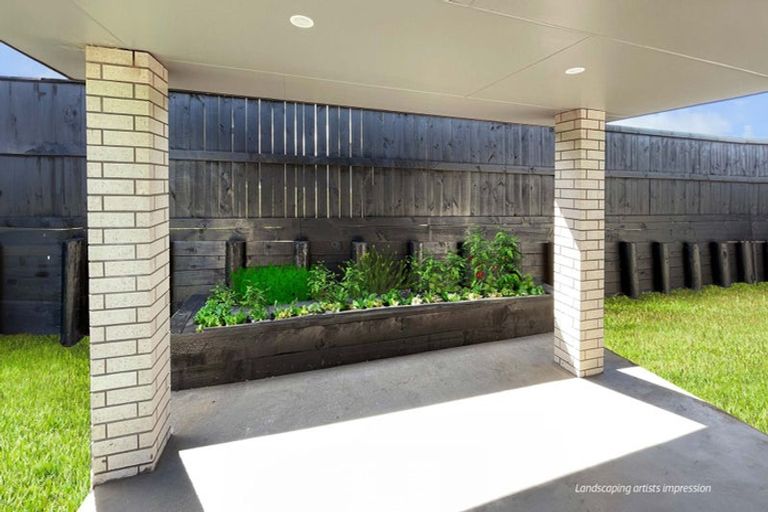 Photo of property in 1 Crawford Lane, Morrinsville, 3300