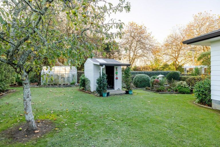 Photo of property in 6 Glasgow Street, Pahiatua, 4910