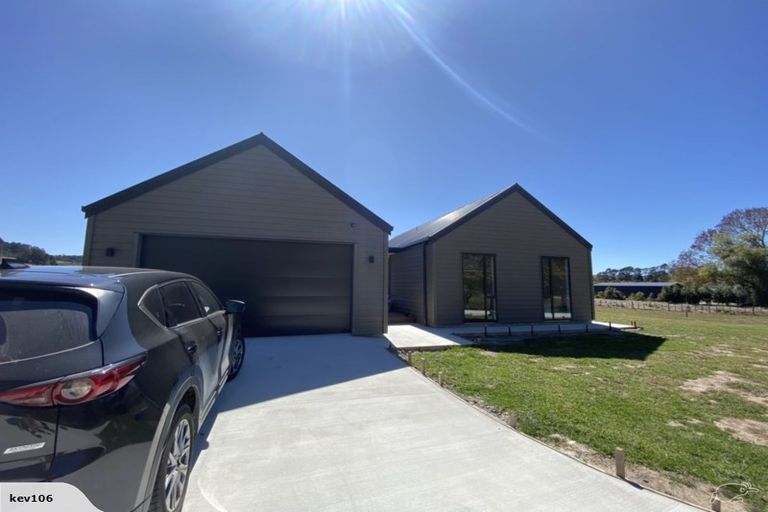 Photo of property in 1502 Weranui Road, Wainui, Silverdale, 0994
