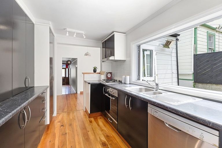 Photo of property in 59 Moxham Avenue, Hataitai, Wellington, 6021