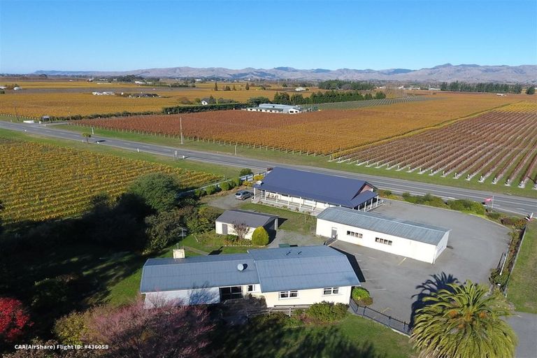 Photo of property in 4 Boyces Road, Rapaura, Blenheim, 7273