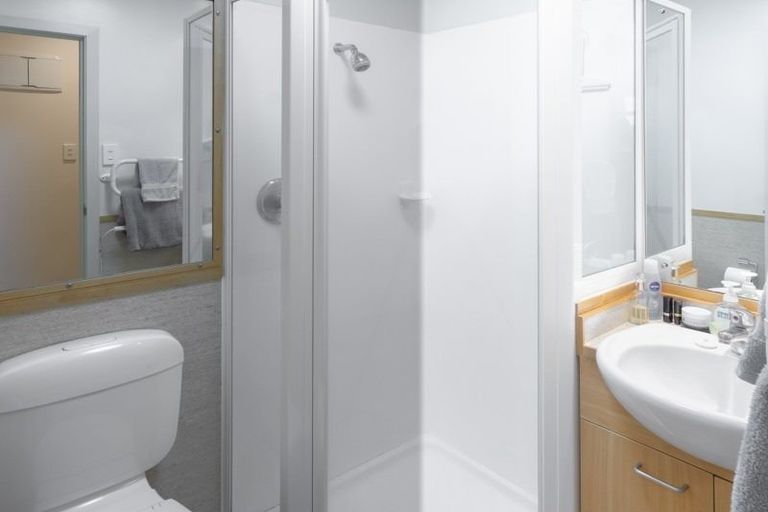 Photo of property in Quest On Johnston, 7/35d Johnston Street, Wellington Central, Wellington, 6011