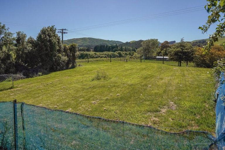 Photo of property in 37 Heathfield Road, Omihi, Greta Valley, 7387