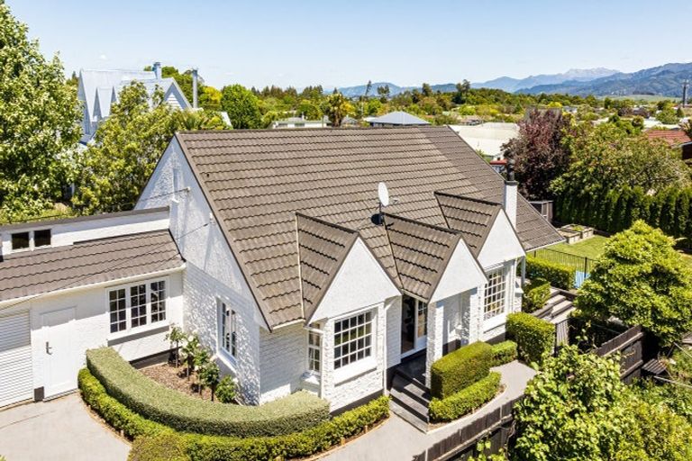 Photo of property in 112 Thorp Street, Motueka, 7120