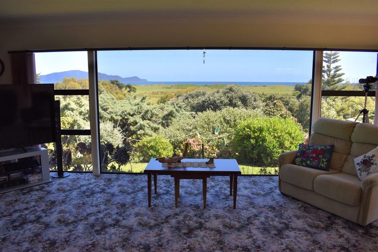 Photo of property in 229 Te Hapua Road, Te Horo, Otaki, 5581