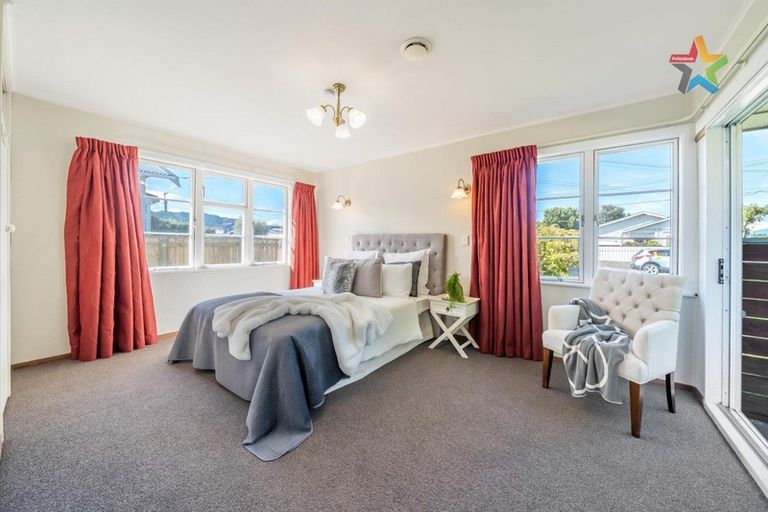 Photo of property in 27 Hume Street, Alicetown, Lower Hutt, 5010