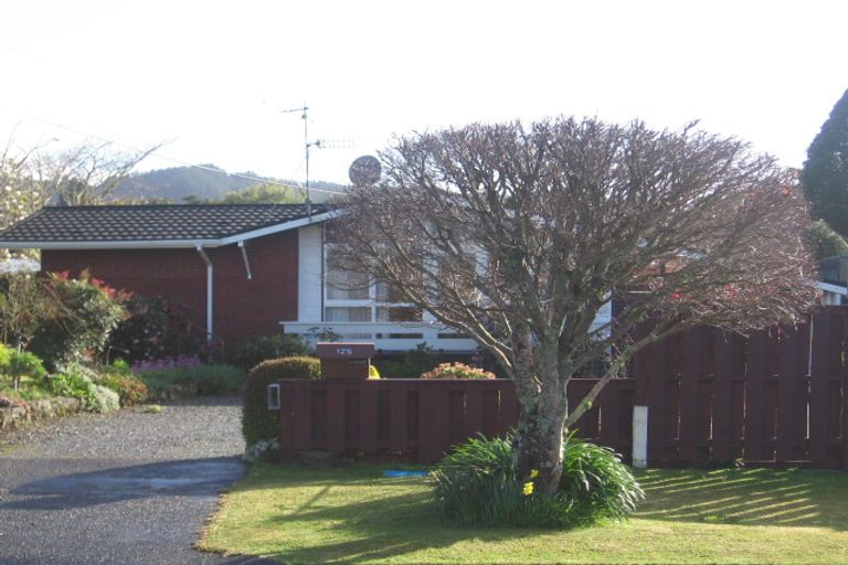 Photo of property in 125 Puriri Park Road, Maunu, Whangarei, 0110