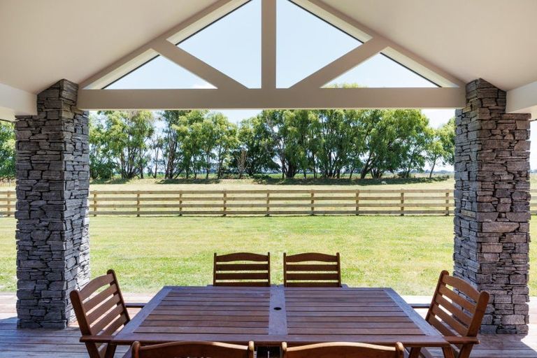 Photo of property in 151 Nannestads Line, Bunnythorpe, Palmerston North, 4775