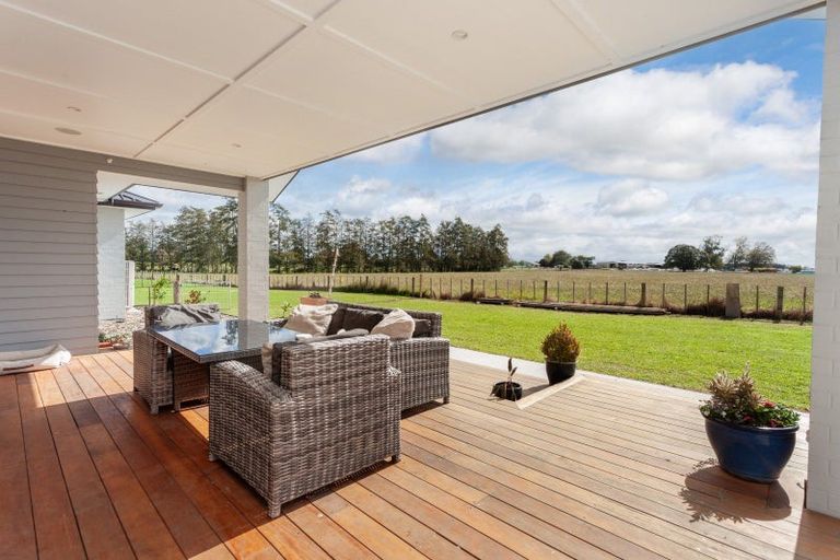 Photo of property in 136a Station Road, Matamata, 3472
