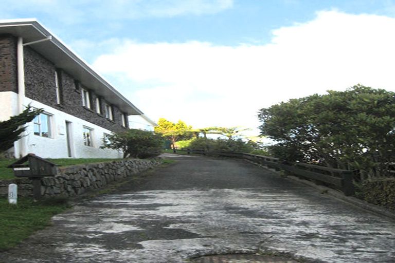 Photo of property in 34 Amapur Drive, Khandallah, Wellington, 6035