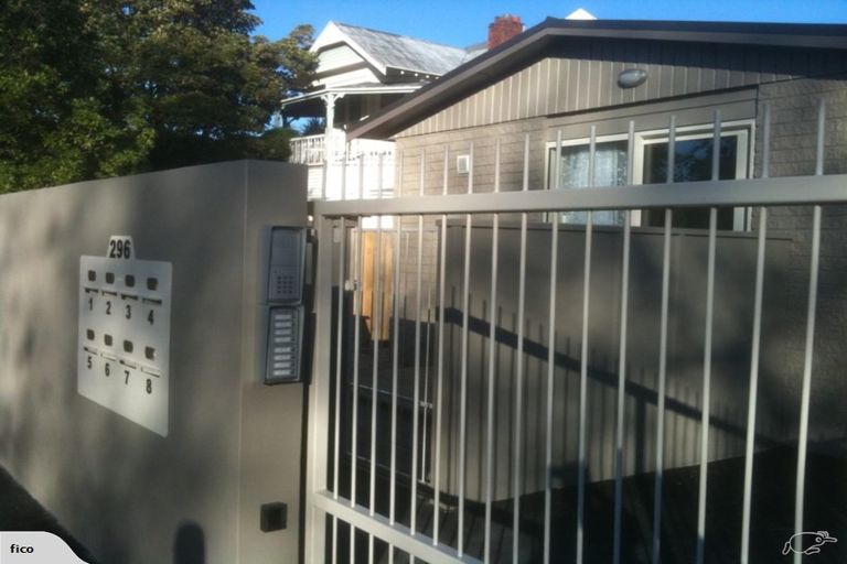 Photo of property in 1/296 Bealey Avenue, Christchurch Central, Christchurch, 8013