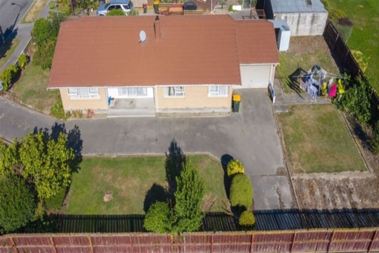 Photo of property in 5 Hillier Place, Allenton, Ashburton, 7700