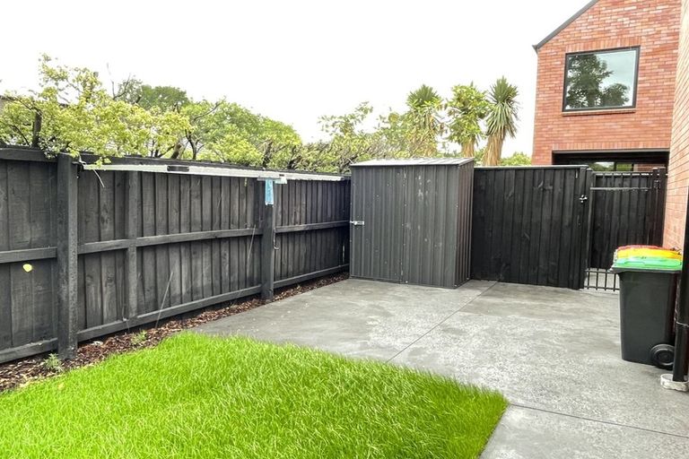 Photo of property in 9/66 Innes Road, St Albans, Christchurch, 8052