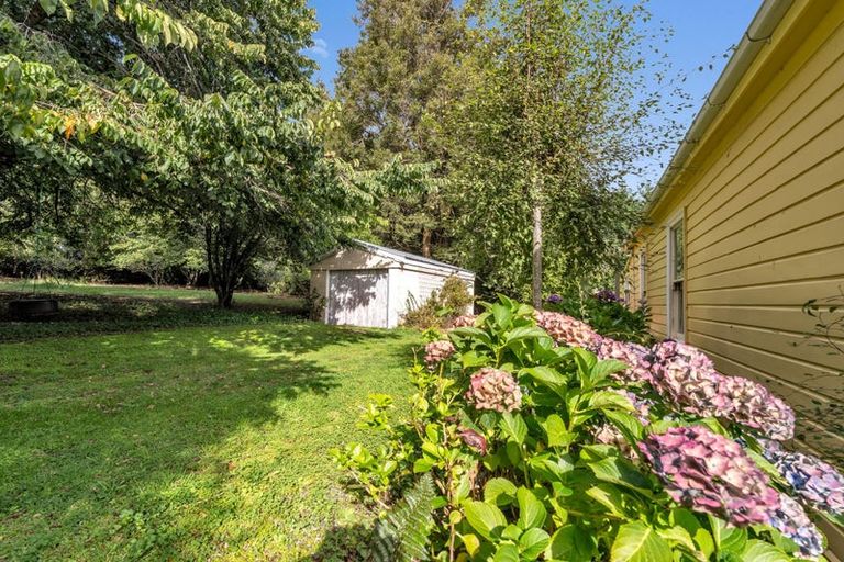 Photo of property in 13 Edievale Road, Edievale, Tapanui, 9587