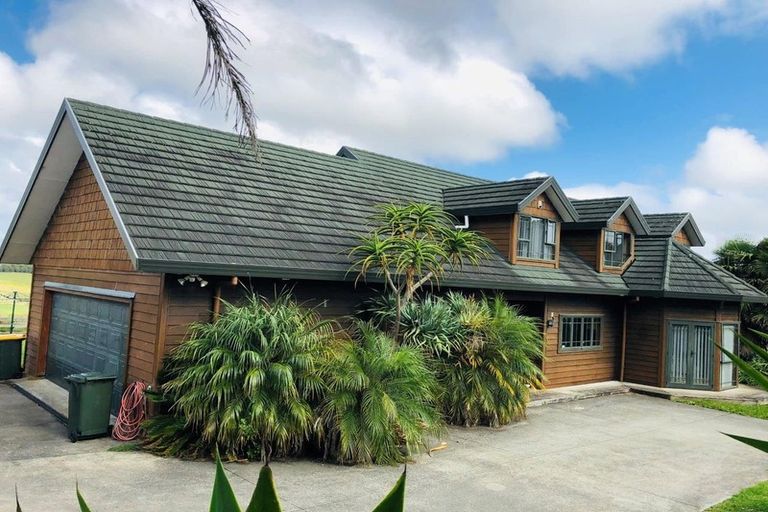 Photo of property in 366 Bawden Road, Dairy Flat, Albany, 0792