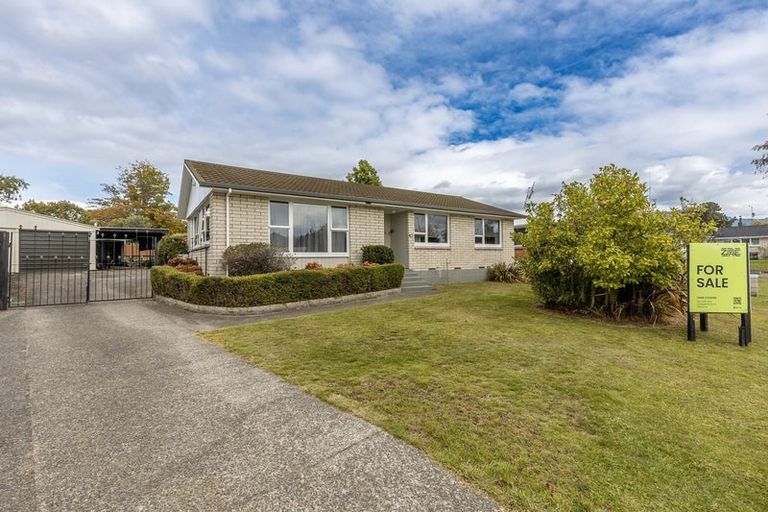 Photo of property in 7 Te Iwiheke Place, Turangi, 3334