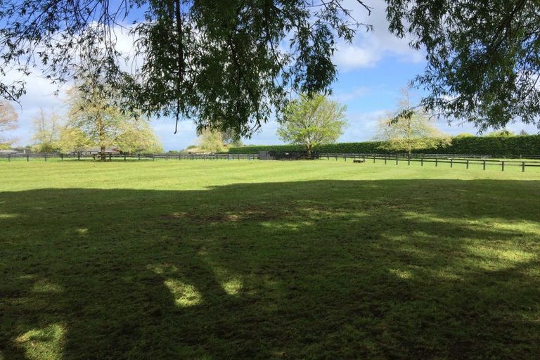 Photo of property in 598 Marychurch Road, Matangi, Hamilton, 3284