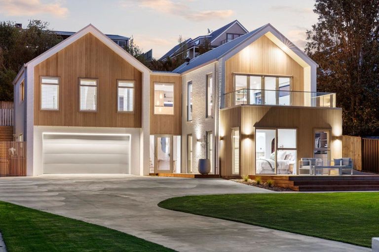 Photo of property in 9d Bronte Place, Leamington, Cambridge, 3432