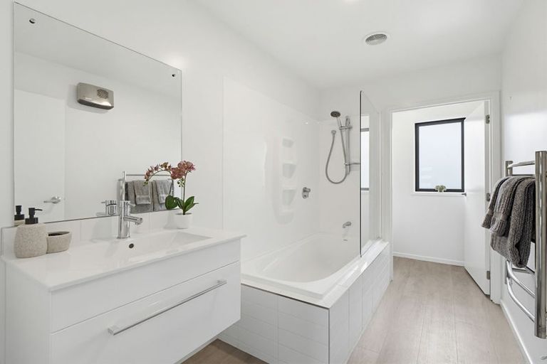 Photo of property in 1 Eldridge Street, Woodend, 7610