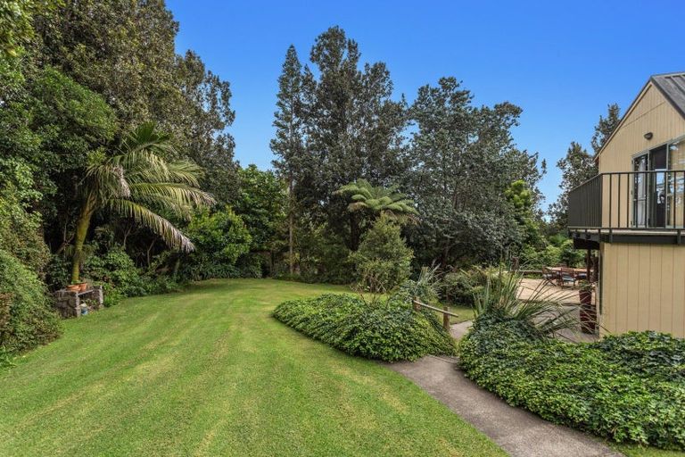 Photo of property in 245 Mccoy Road, Wainui, Opotiki, 3198