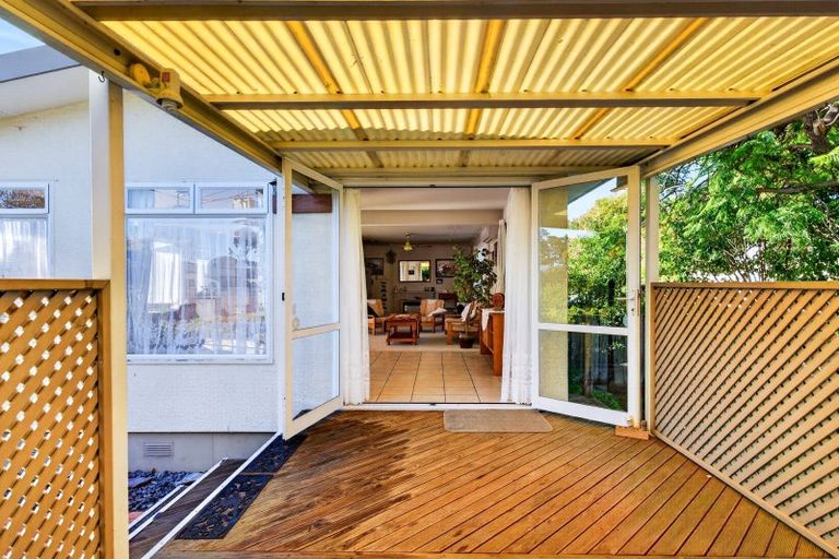 Photo of property in 7 Windsor Terrace, Taradale, Napier, 4112