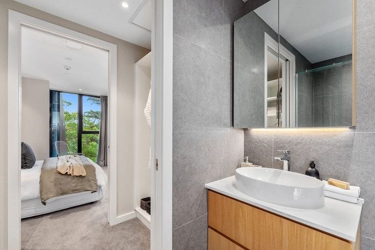 Photo of property in 306/28 Killarney Street, Takapuna, Auckland, 0622