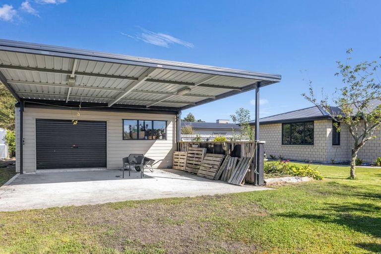 Photo of property in 6 Kawatiri Place, Westport, 7825