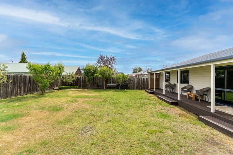 Photo of property in 81 Totara Drive, Twizel, 7901