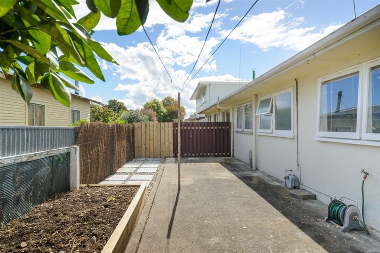 Photo of property in 271b Grey Street, Palmerston North, 4414