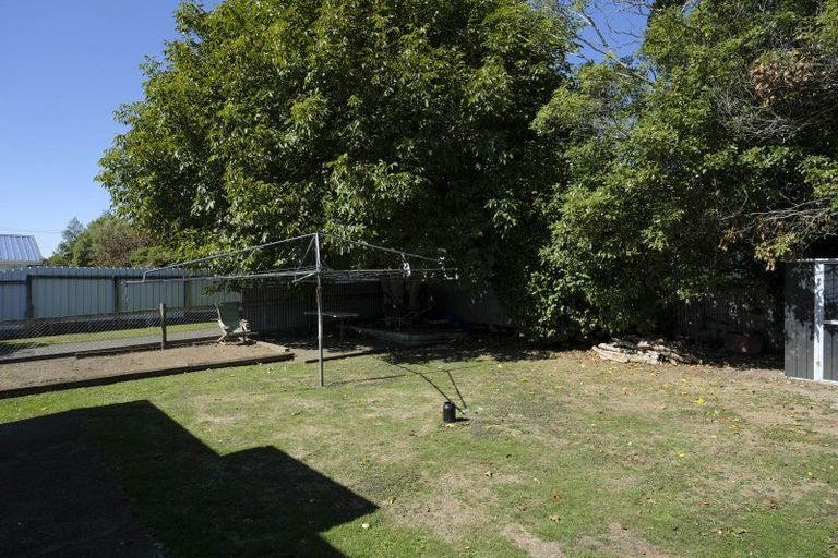 Photo of property in 5 Ransom Street, Dannevirke, 4930