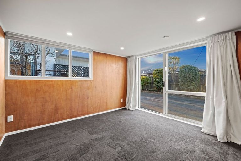 Photo of property in 147 Highsted Road, Casebrook, Christchurch, 8051