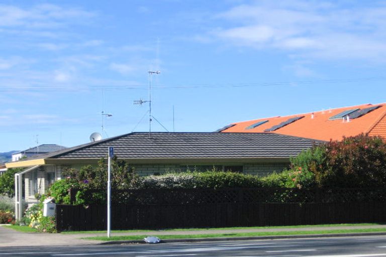 Photo of property in 118a Fraser Street, Tauranga South, Tauranga, 3112