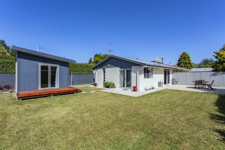 Photo of property in 14b Seddon Street, Rangiora, 7400
