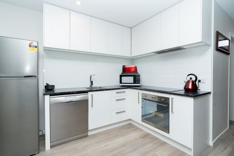 Photo of property in 104/1 Village Quarter Lane, Frankton, Hamilton, 3204