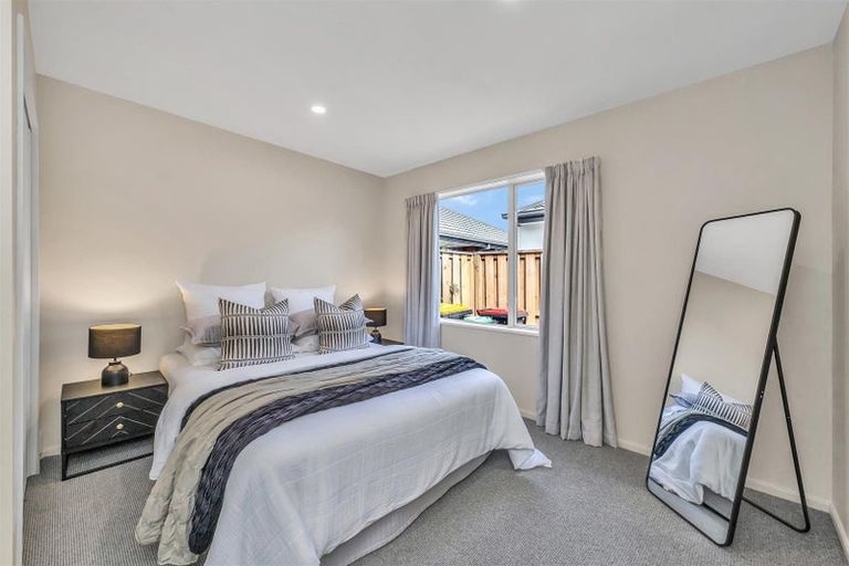 Photo of property in 4 Mistral Road, Northwood, Christchurch, 8051