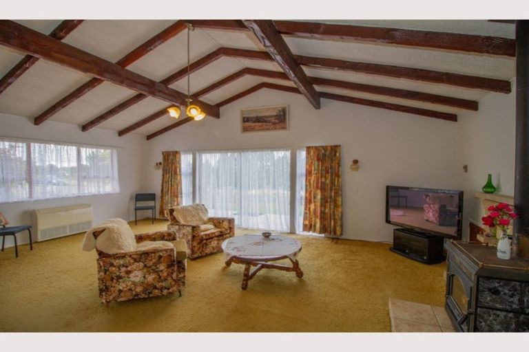 Photo of property in 61 Upper Thames Street, Ohakune, 4625