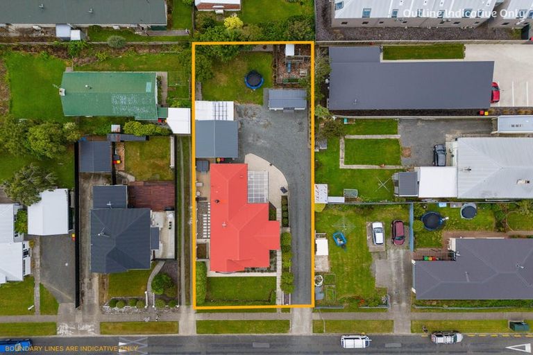 Photo of property in 50 Islington Street, Turnbull Thomson Park, Invercargill, 9810