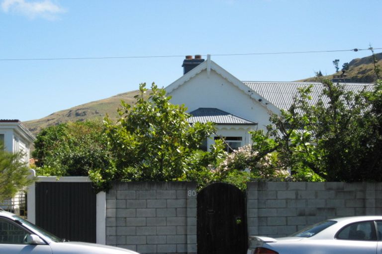 Photo of property in 80 Nayland Street, Sumner, Christchurch, 8081