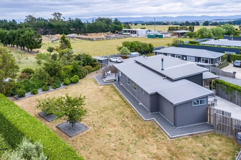 Photo of property in 3 Tuscan Lane, Martinborough, 5711