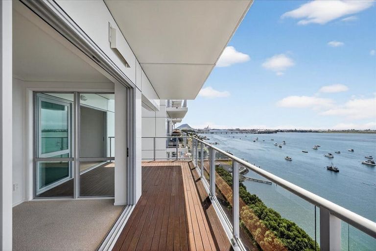 Photo of property in 12/72f Devonport Road, Tauranga, 3110