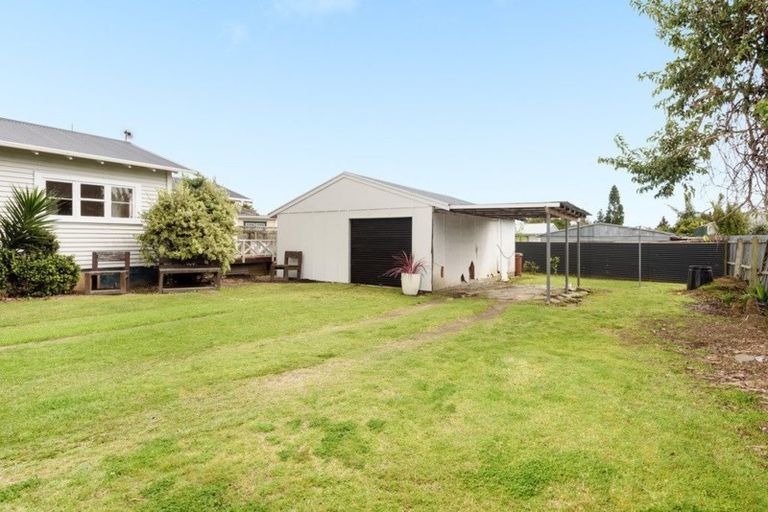 Photo of property in 47 Station Road, Te Puke, 3119