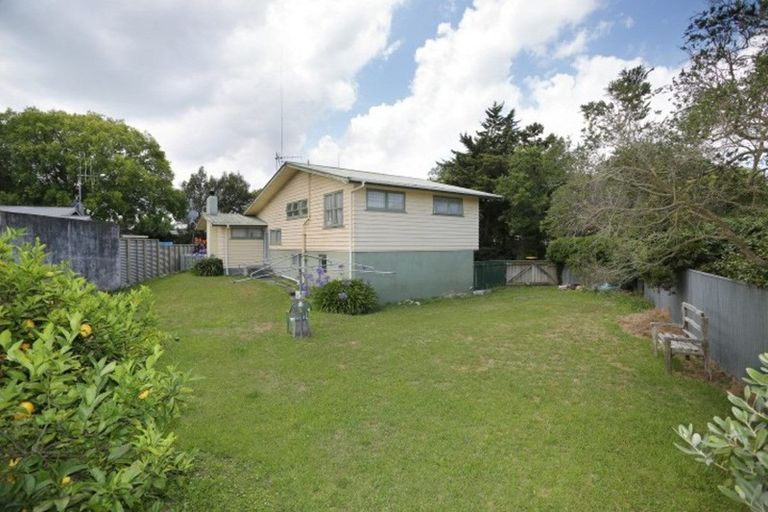 Photo of property in 67 North Street, Feilding, 4702