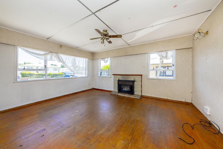 Photo of property in 36 Skipton Street, Mangere East, Auckland, 2024