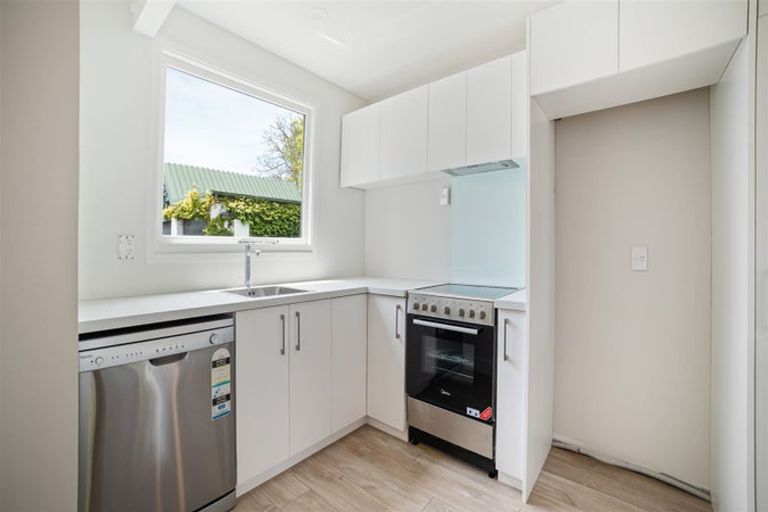 Photo of property in 5/12 Shrewsbury Street, Merivale, Christchurch, 8014