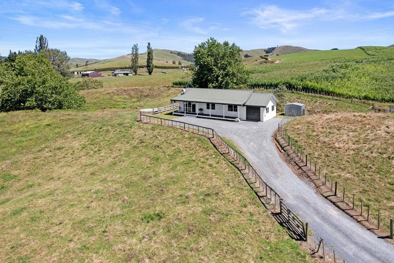 Photo of property in 268 Starkey Road, Morrinsville, 3371