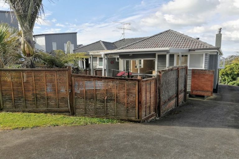 Photo of property in 42 Nelson Street, Howick, Auckland, 2014