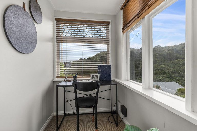 Photo of property in 12 Jackson Street, Island Bay, Wellington, 6023